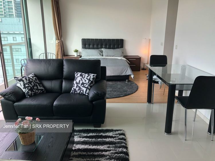 One-north Residences (D5), Apartment #179543342